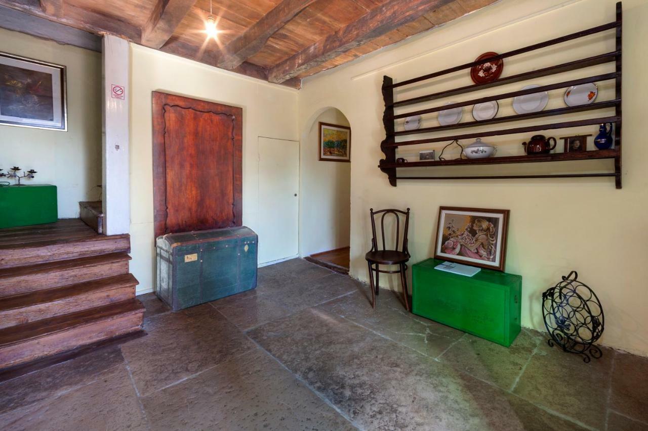 Rural Apartment Carolina Zrenj Esterno foto